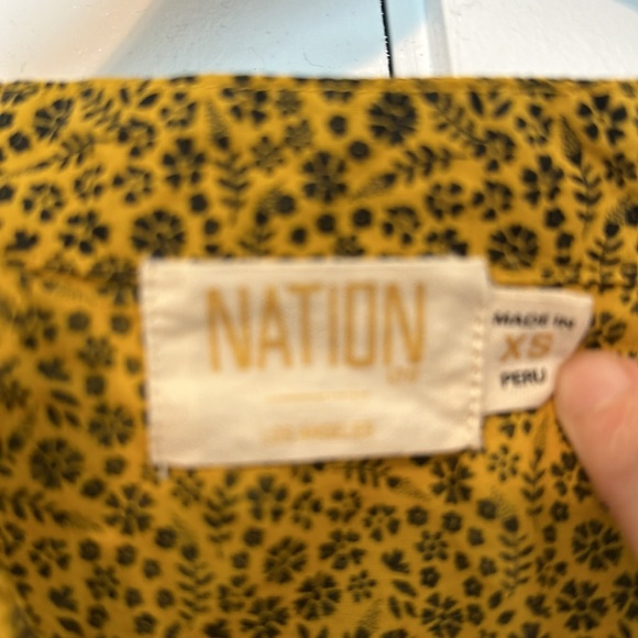 NATION top - Picture 2 of 4